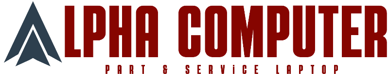 Logo toko